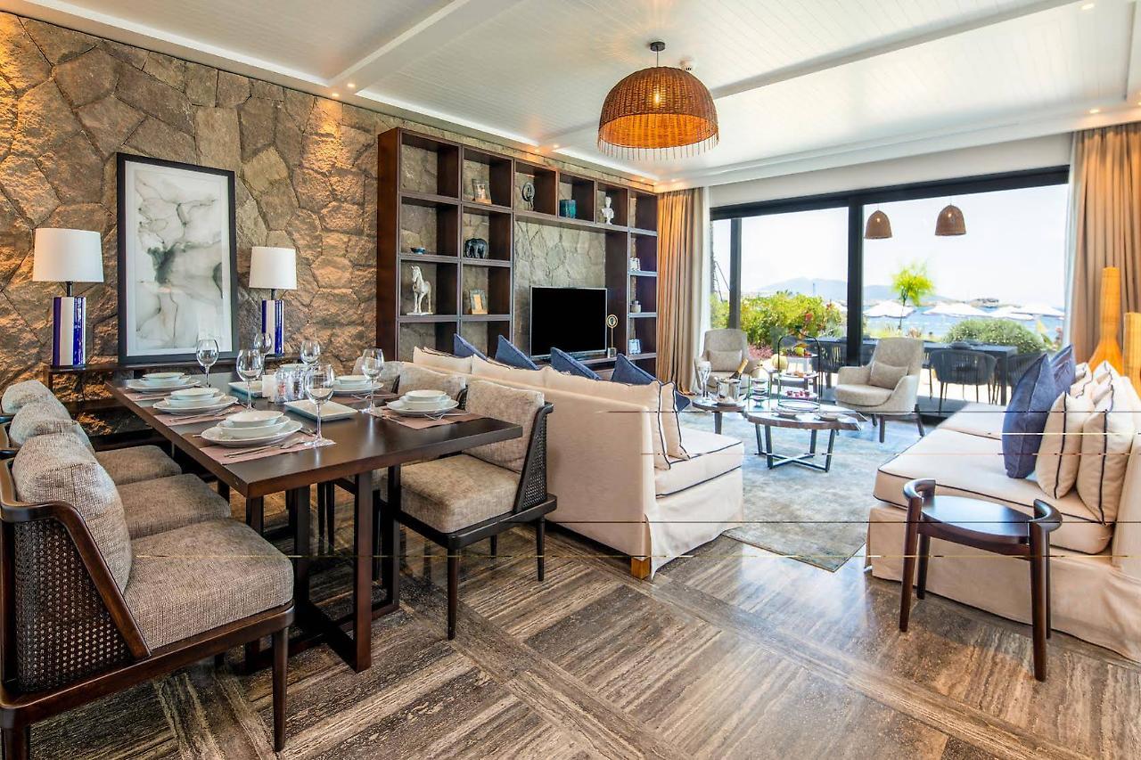Kaya Palazzo & Residences Le Chic 5*